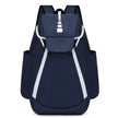 Student Leisure Fashion Schoolbag Outdoor Sports Backpack
