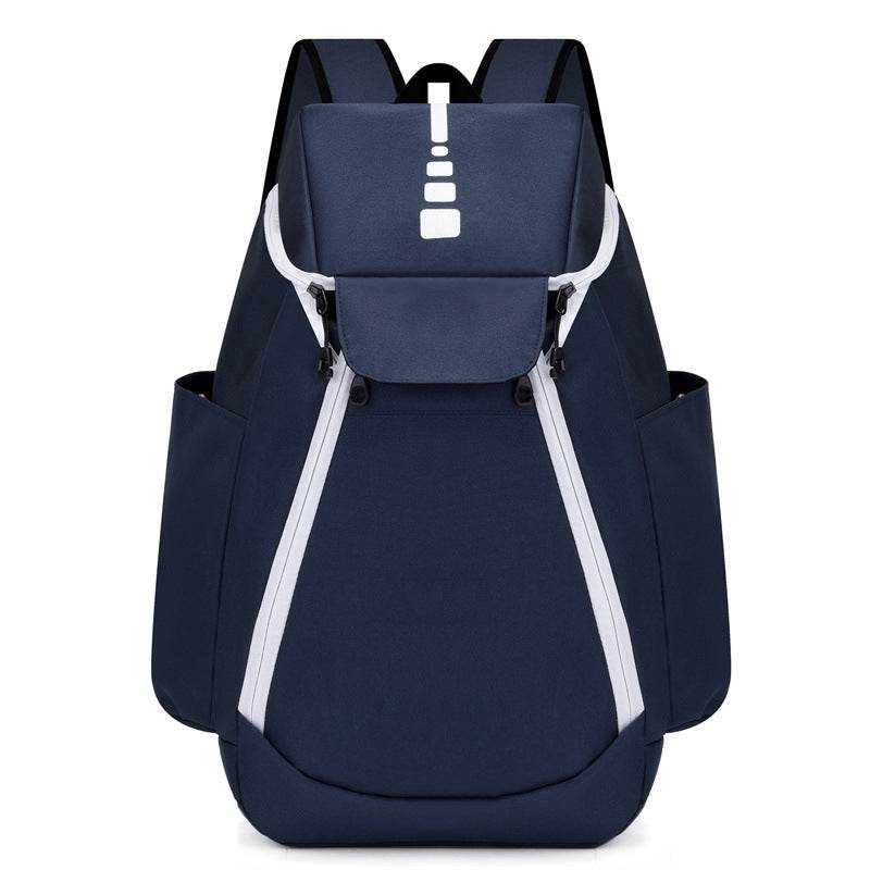 Student Leisure Fashion Schoolbag Outdoor Sports Backpack