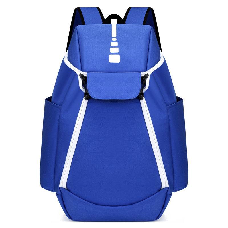 Student Leisure Fashion Schoolbag Outdoor Sports Backpack