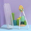 Children Training Chopsticks