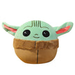 Star Wars Yoda Plush Toy
