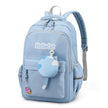 Primary And Secondary School Students Childlike Cute Backpack