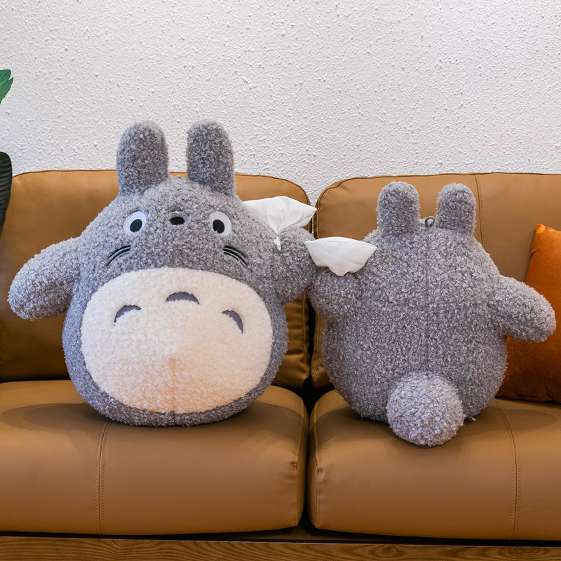 Totoro Plush Toy