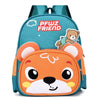 Toddler Cartoon Backpack – Fun & Stylish