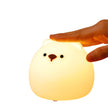 Little Bear Silicone Night Lamp
