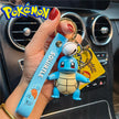Pokémon Keychain