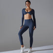 Women's Gym Clothes 2pcs set Yoga Fitness wear