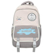 Girls' Fashion Backpack – Trendy