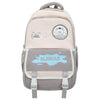 Girls' Fashion Backpack – Trendy