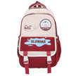 Girls' Fashion Backpack – Trendy