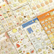 Sumikko Gurashi Sticker (1 Sheet)