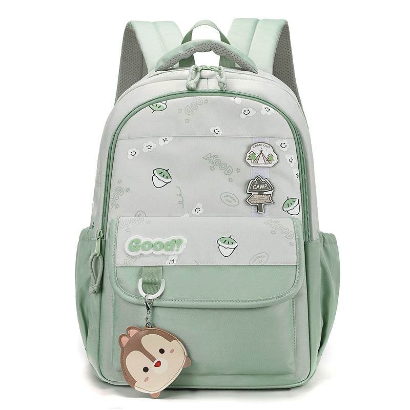 Fashion kids Large Capacity Backpack