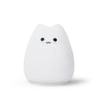 Kitty Silicone Night Lamp