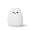 Kitty Silicone Night Lamp