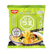 Nissin Raoh Champon Ramen Best Before Date: 2025.03.29