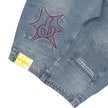 Baggy Jeans – Hip Hop Denim Pants for Men & Women