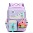 Fashion Backpack – Lightweight & Large Capacity Bag