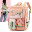 Fashion Backpack – Lightweight & Large Capacity Bag
