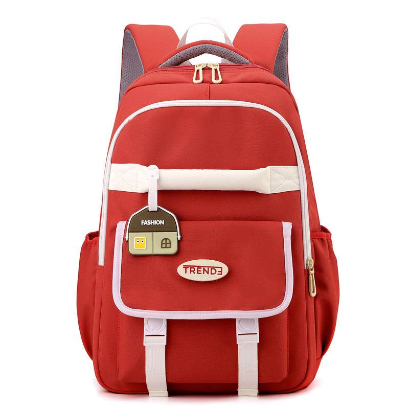 Kids Schoolbag – Fashion Backpack for Boys & Girls