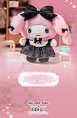 Sanrio Toptoy Sisters Outfit Vinyl Face [Pre Order]
