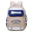 Ergonomic Student Backpack – Lightweight & Spacious