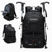Large Capacity Travel Mountaineering Hiking Backpack