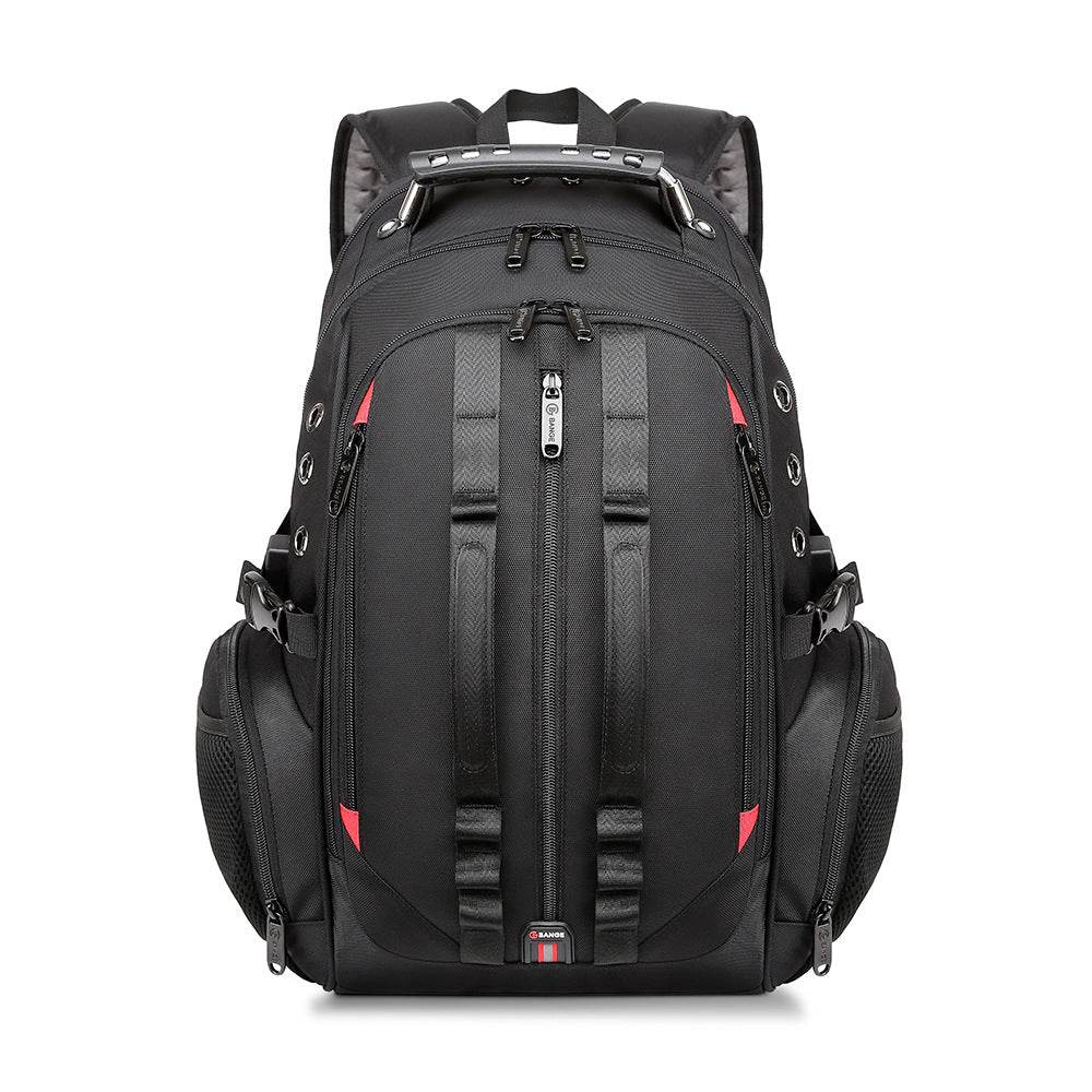Waterproof Charging Backpack – Middle School Student