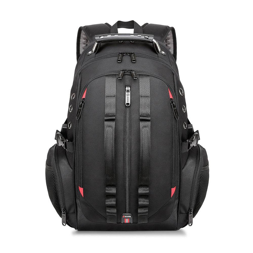 Waterproof Charging Backpack – Middle School Student