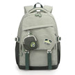 Lightweight And Large Capacity Fashion Casual Backpack Men
