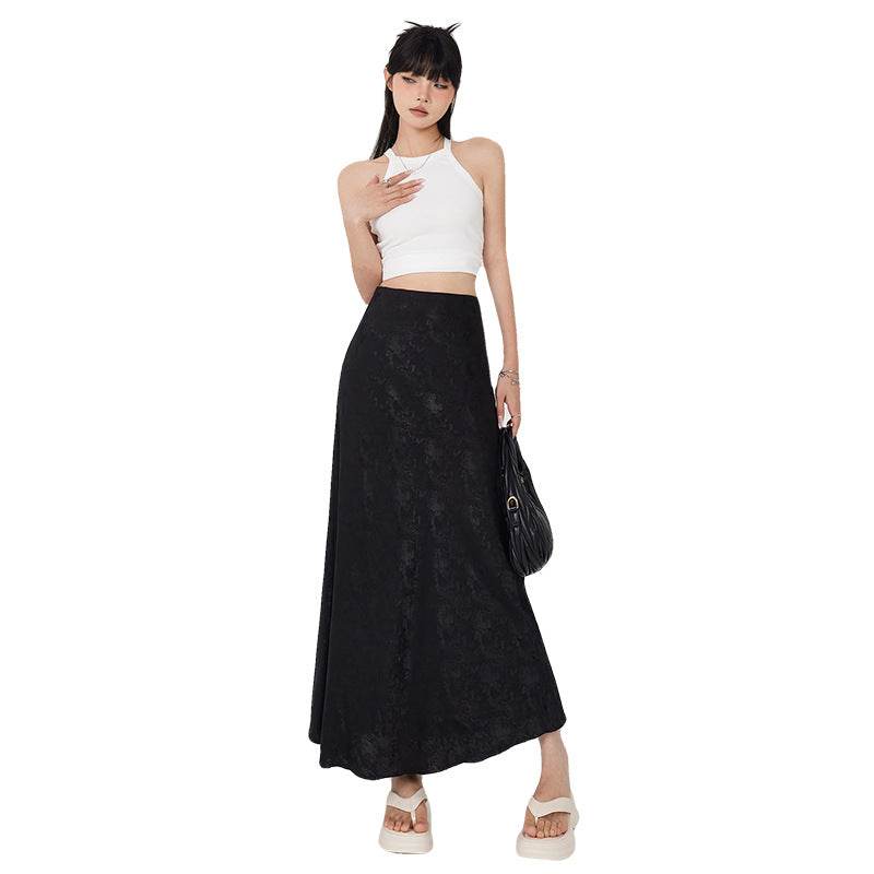 Maxi Long Skirt - Summer Fashion Personalized