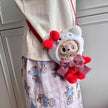 Sanrio Labubu Cosplay Outfit + Strap [Pre Order]