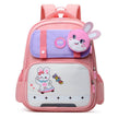 Dinosaur Kids Backpack – Lightweight & Spine-Safe