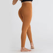 High Waist Workout pants High Elastic Sports Outdoor Yoga pant