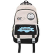 Girls' Fashion Backpack – Trendy