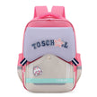 Fashion Children's Lightweight Double-shoulder Backpack