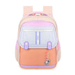 Lightweight Student Large Capacity Backpack