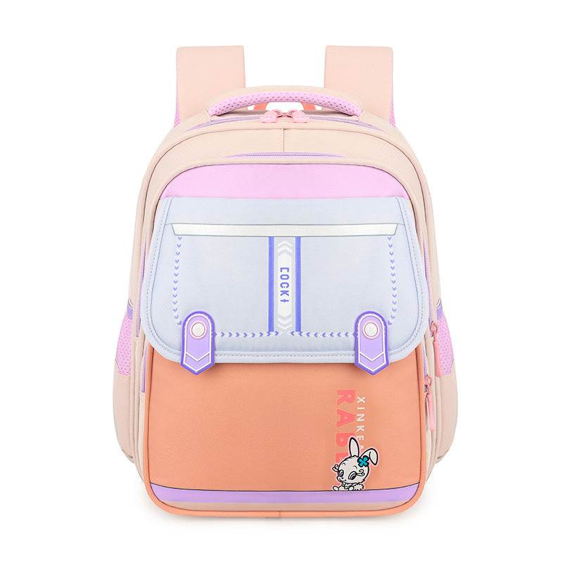 Lightweight Student Large Capacity Backpack
