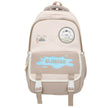 Girls' Fashion Backpack – Trendy