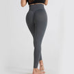 High Waist Workout pants High Elastic Sports Outdoor Yoga pant