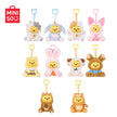 Miniso Disney Winnie the Pooh Series Naughty Party Vinyl Plush [Pre Order]