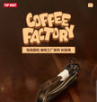 [pre order] POP BEAN Coffee Factory Series Phone Long Lanyard