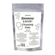 Facial Exfoliating Sponges with Turmeric & Kojic Acid – Oil Control & Dead Skin Removal