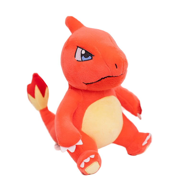 Pokémon Charmeleon Plush Toy (28CM)