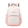 New Junior High School Backpack Girls Super Light