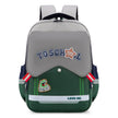 Fashion Children's Lightweight Double-shoulder Backpack