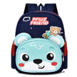 Toddler Cartoon Backpack – Fun & Stylish