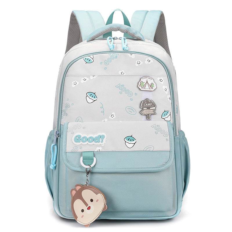 Fashion kids Large Capacity Backpack