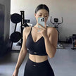 Women Workout Clothes Set