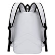 Student Leisure Fashion Schoolbag Outdoor Sports Backpack