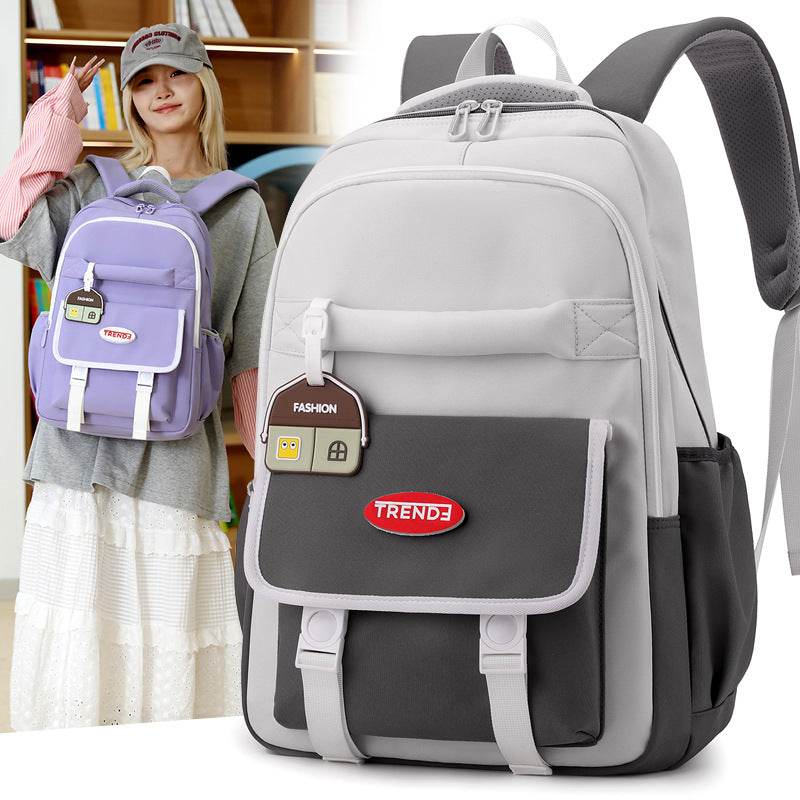 Kids Schoolbag – Fashion Backpack for Boys & Girls